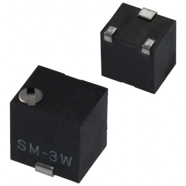 SM-3TW104 Nidec Components Corporation electronic component